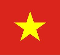 Vietnam flag